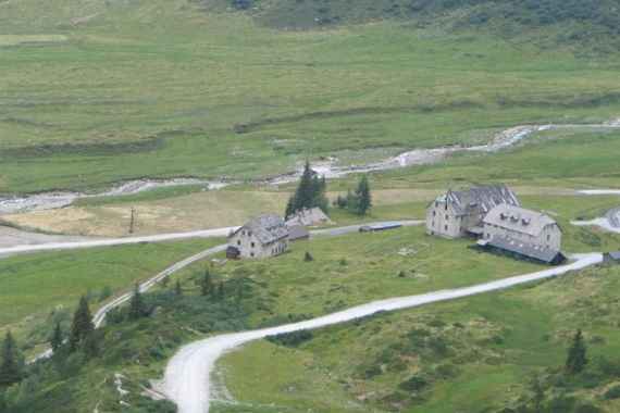 Bergbaudeponie Nassfeld